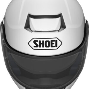 casque shoei neotec 3 blanc — taille l