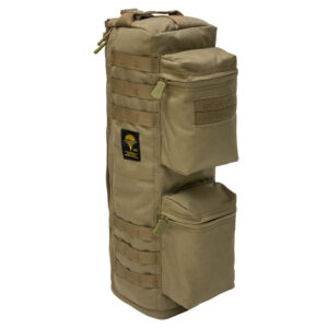 special operations technologies s.o.tech go bag extended, s.o.tech go bag insert, coyote brown (ta