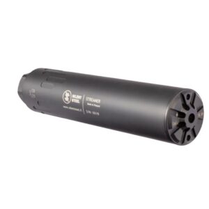 silent steel front cap 5.56