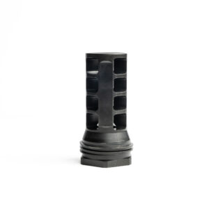 silent steel qd muzzle brake bl 900 m15x1