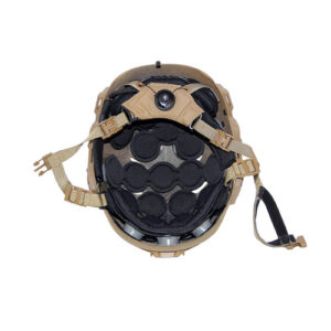 revolve? helmet liner system black, standard size discontinued