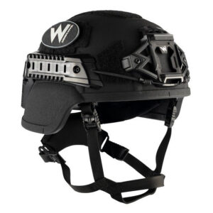 visiere balistique nij 3a pour casques epic taille m