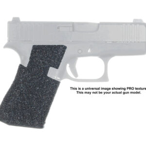 talon grip grip moss/sable glock 29,30 (gen 4) no backstrap