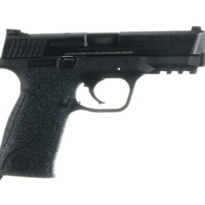 talon grip grip moss/sable smith&wesson mp full size .22/9mm/.357/.40 large b