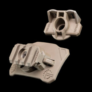 thyrm variarc vs fde