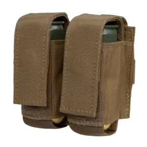 grenade pouch coyote