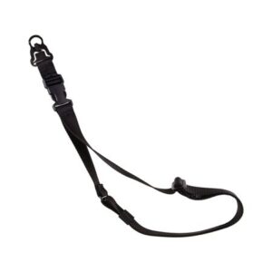 single point sling storm sling black