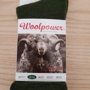socks 200 noir taille 36/39