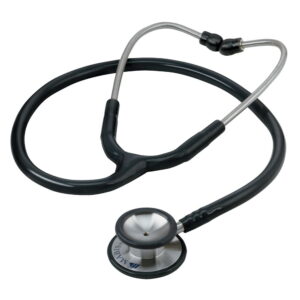 stethoscope medecin noir double pavillon zaphyr discontinued