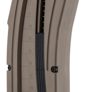chargeur 10 coups tan