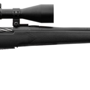 mossberg pack patriot 30 06 + pard nv009