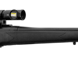 mossberg pack patriot .30 06 + pantera 256 q