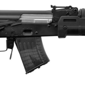 !b! wbp jack emboutie magpul edition cal 7.62x39 415 chg 10 cps cip