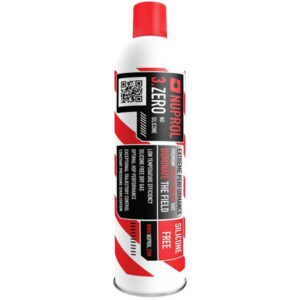 nuprol airsoft gas 3.zero 300g