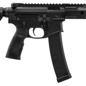 double eagle dd pcc sbr gbb 6mm airsoft