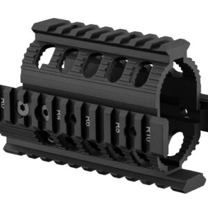 rail vfc pour aks74u model 3