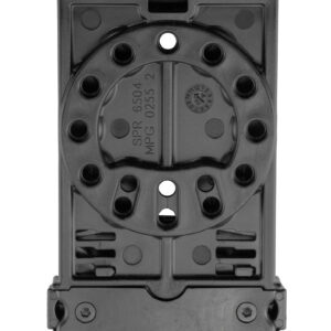 fixation radar molle ceinturon ubm