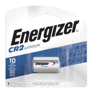 energizer pile lithium cr2 3v 800mah