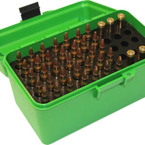 boite munitions cal 300wm x50