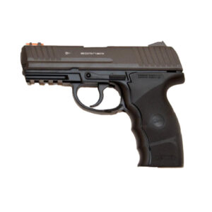 pistolet co2 culasse fixe borner w3000m cal. 4.5mm bb's