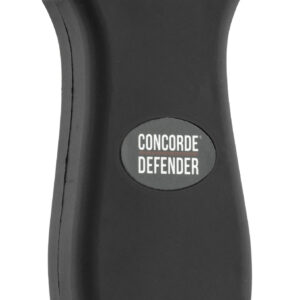 electrochoc / lampe rechargeable concorde defender 900 kilovolts