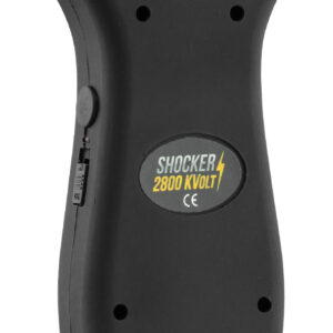 electrochoc / lampe rechargeable concorde defender 2 800 kilovolts