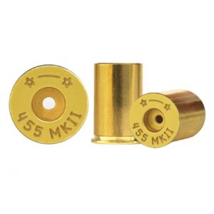 Étuis laiton starline arme de poing x250 cal. 7.62x25 tokarev #4200