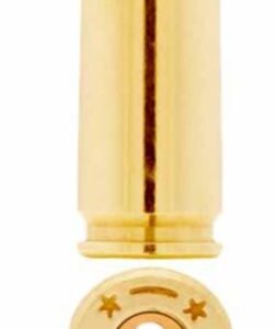 Étuis laiton starline arme de poing x50 blister 7.62x25 tokarev #4200