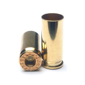Étuis laiton starline arme de poing x250 cal.38 super comp #4700