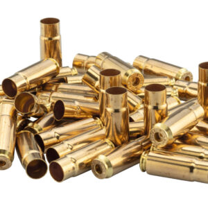 Étuis laiton starline arme longue x50 blister .458 socom #4052