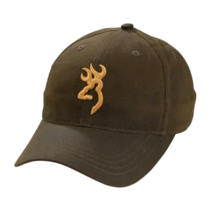 bob higland wax brown t57