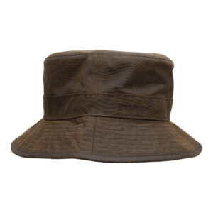 bob higland wax brown t61
