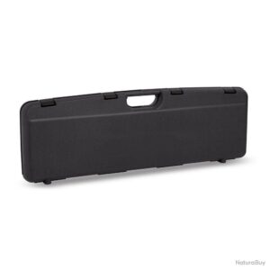 mallette fusil abs eco 82x25x9