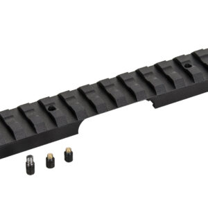 rail picatinny pour anschütz 54 64 30 moa