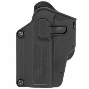 holster universel g2 noir gaucher