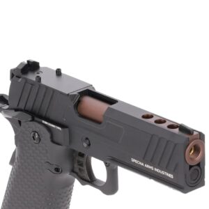 pistolet 6mm sa vgp18 vapor optic ready