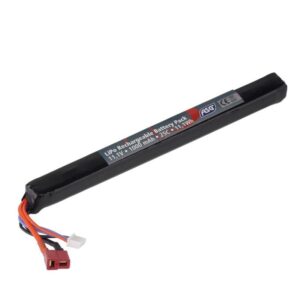 batterie li po 11.1v 1000mah 1 stick t dean