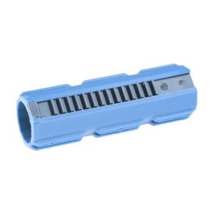 piston polymere 14 dents metal