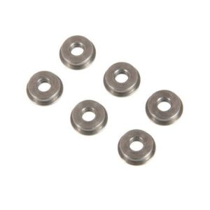 bearing set de 6 pcs 7mm