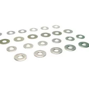 shim set metal