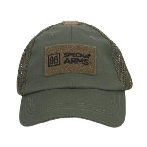 casquette specna arms od