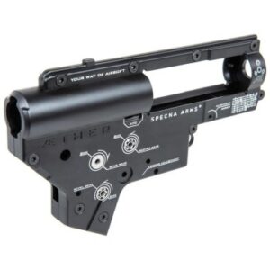 gearbox aether avec bearings
