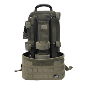 sweden entry tools heavy kit bag set tactique