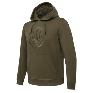 Beretta Sweat-shirt Pintail Green Stone - Taille XXL
