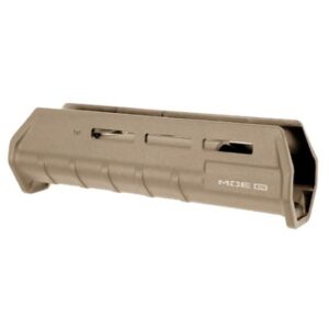 magpul garde main pompe moe m lok pour remi gris
