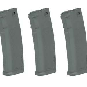 Chargeur Aeg 380 Cps M4 Smag Boite De 5 Gris
