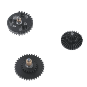 Engrenages Cnc 16:1 Steel