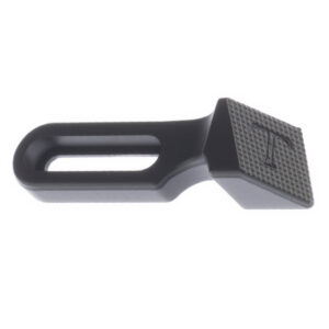 Repose Pouce Black Gaucher