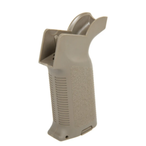 Poignee Pistolet Grip Ergonomique Tan