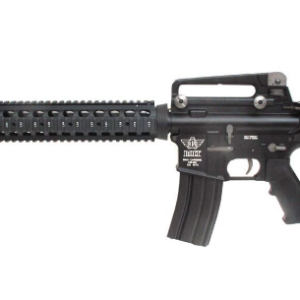Replique Longue 6Mm B4 M16 A4 Ebbr